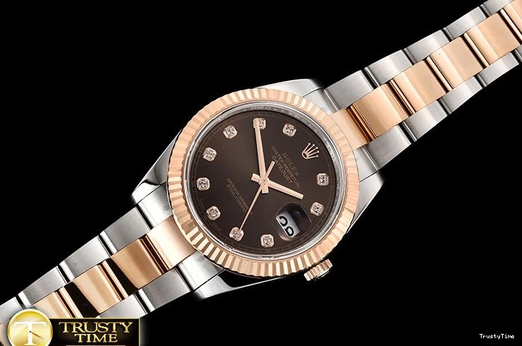 1205 Versatile R2DJ0244A – DJ2 41mm 618